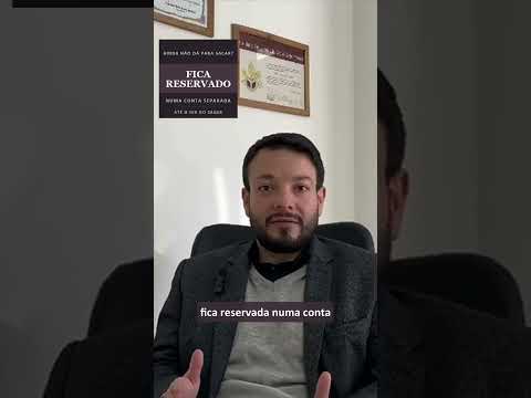 O FGTS do casamento é dividido no divórcio