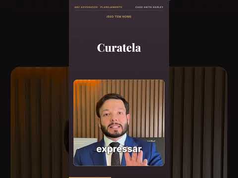 Anita Harley: quem decide por quem não pode mais decidir?