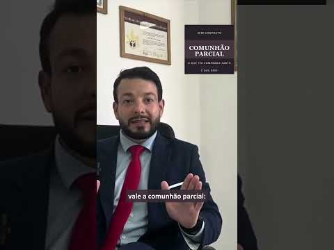 Jurou que era só amizade. A Justiça dividiu tudo